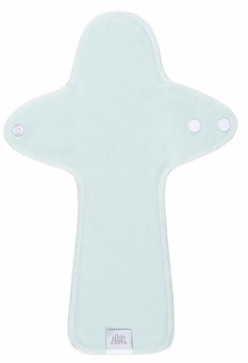 EH Moon Pads Maxi Slipeinlage cloud blue