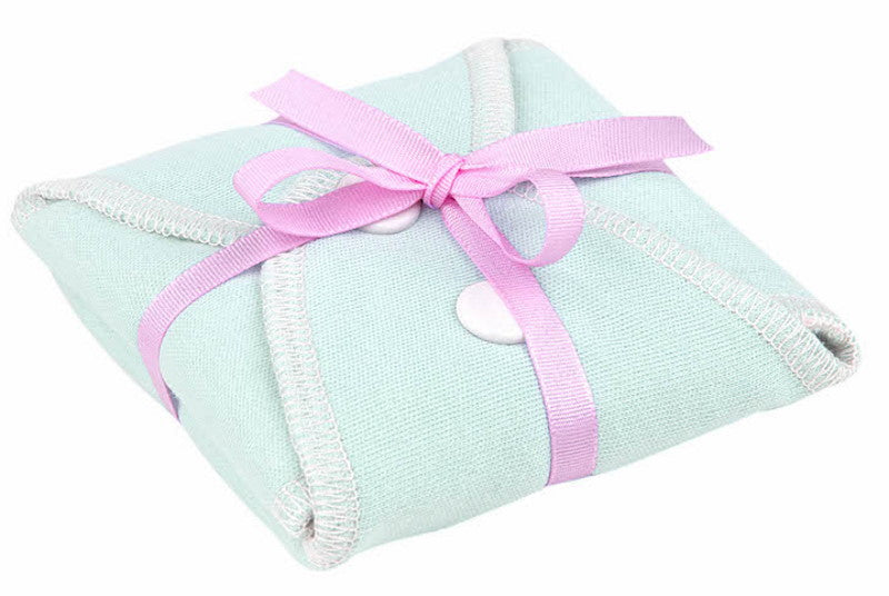 EH Moon Pads Maxi Slipeinlage cloud blue - 0
