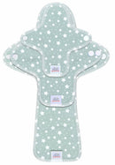 EH Moon Pads Trial-Set stars cloud blue 3er-Set-1