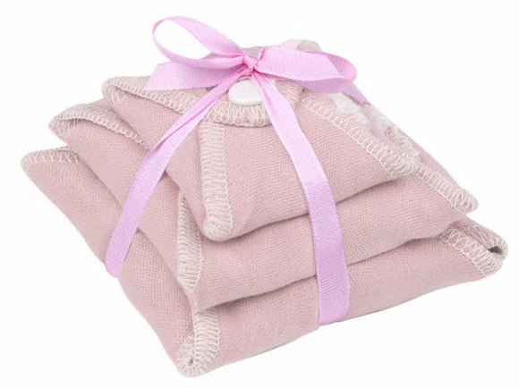 EH Moon Pads Trial-Set plain zephyr 3er-Set