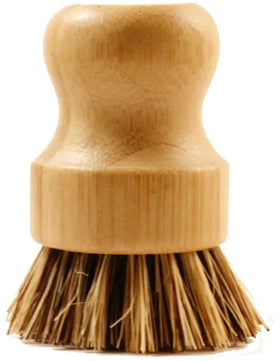 Casa Agave Waschbürste für Töpfe & Pfannen