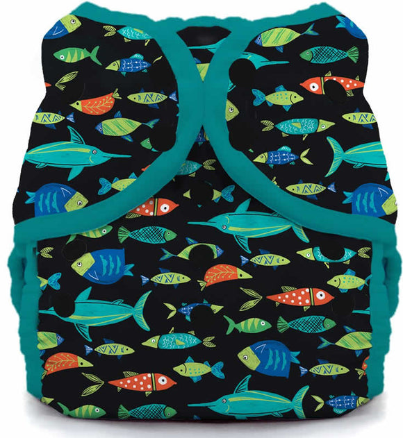 Thirsties Schwimmwindel Gr. 1 (3-8 kg)