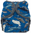 Thirsties Schwimmwindel Gr. 1 (3-8 kg)-8