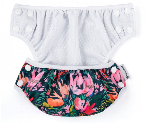 Bamboolik Schwimmwindel Gr. L (11-15 kg)