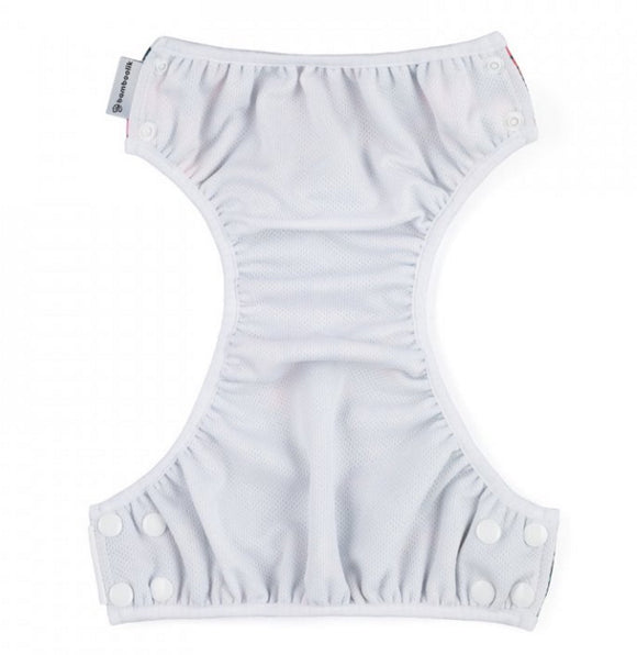Bamboolik Schwimmwindel Gr. S (5-9 kg)