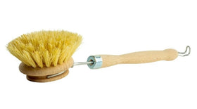 Terra Gaia Spülbürste aus Holz