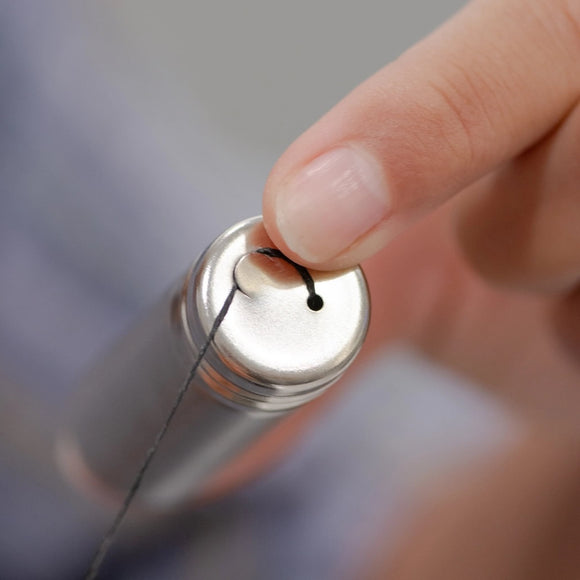 No Tox Life Nachhaltige Zahnseide aus Bambusfasern