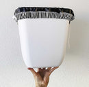 Marleys Monsters Waschbarer Müllbeutel klein-1