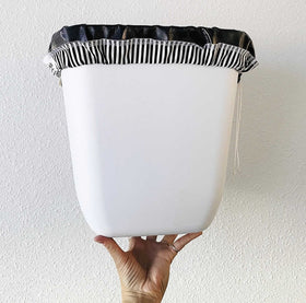 Marleys Monsters Waschbarer Müllbeutel klein