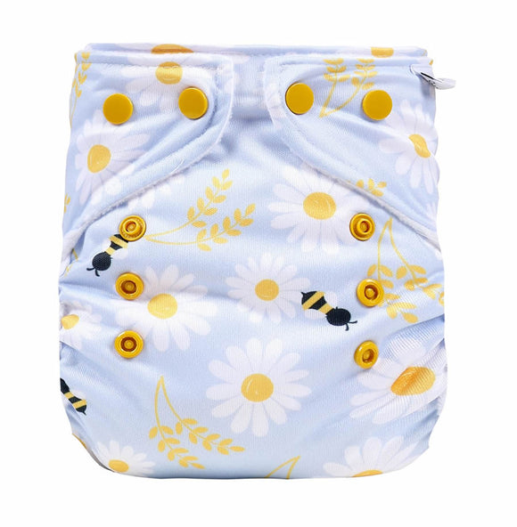 avo+cado Cosy-Überhose für Neugeborene