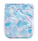 avo+cado Cosy-Überhose für Neugeborene-2