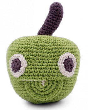 Myum Veggie Rassel Newton Apfel Bio-BW