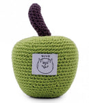 Myum Veggie Rassel Newton Apfel Bio-BW-4