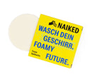 Naiked Feste Spülseife Zitrus-1