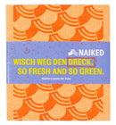 Naiked Starker Lappen 4er Pack-2