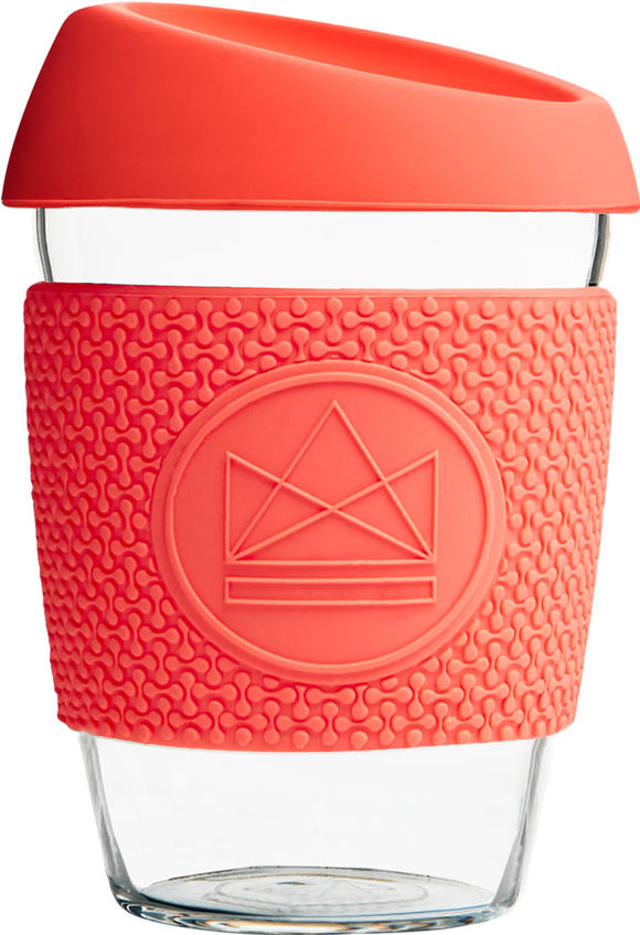 Neon Kactus Kaffeebecher Coffee-to-go