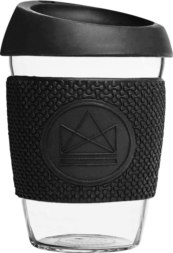 Neon Kactus Kaffeebecher Coffee-to-go