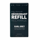 SOLIDSILK Deodorant Nachfüllstick Capsule Earl Grey Unisex-1