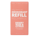 SOLIDSILK Deodorant Nachfüllstick Capsule Wüstenrose + Zitrus-1