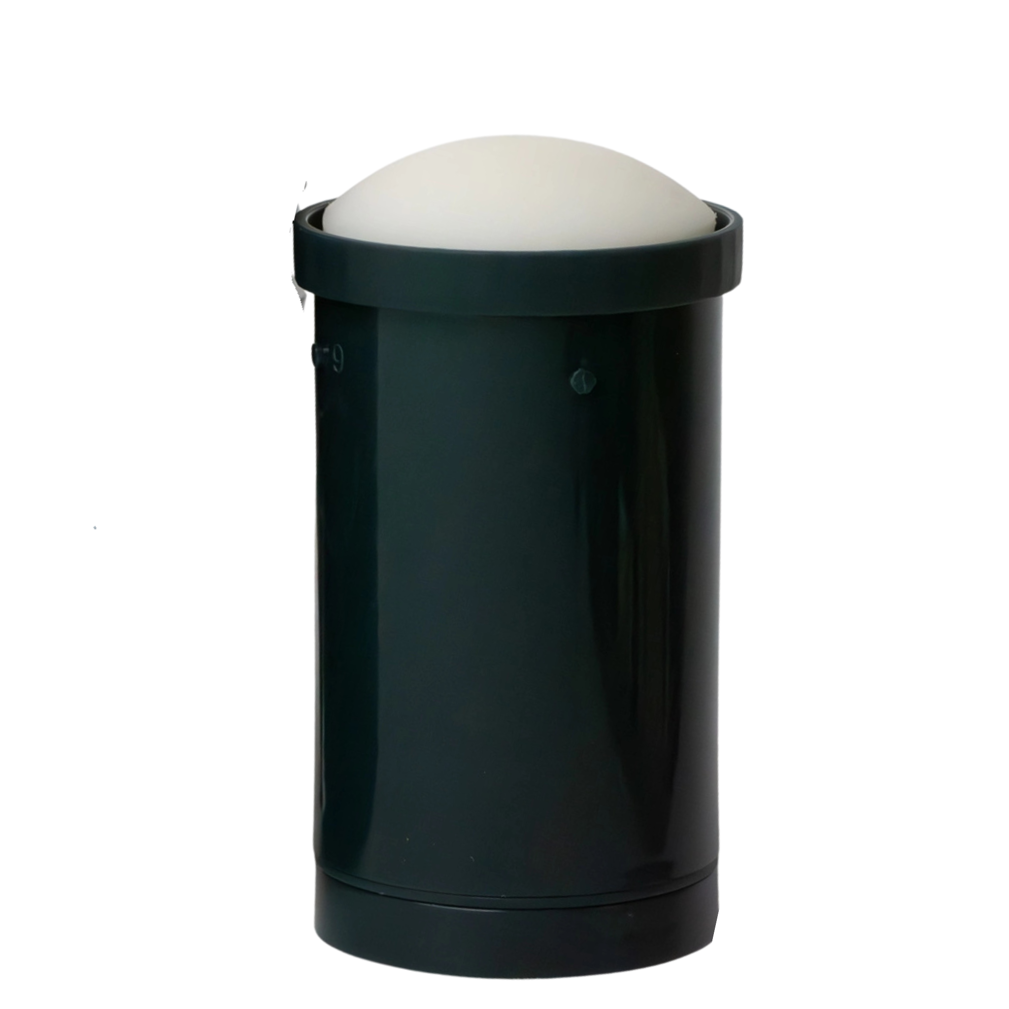 SOLIDSILK Deodorant Nachfüllstick Capsule Earl Grey Unisex - 0