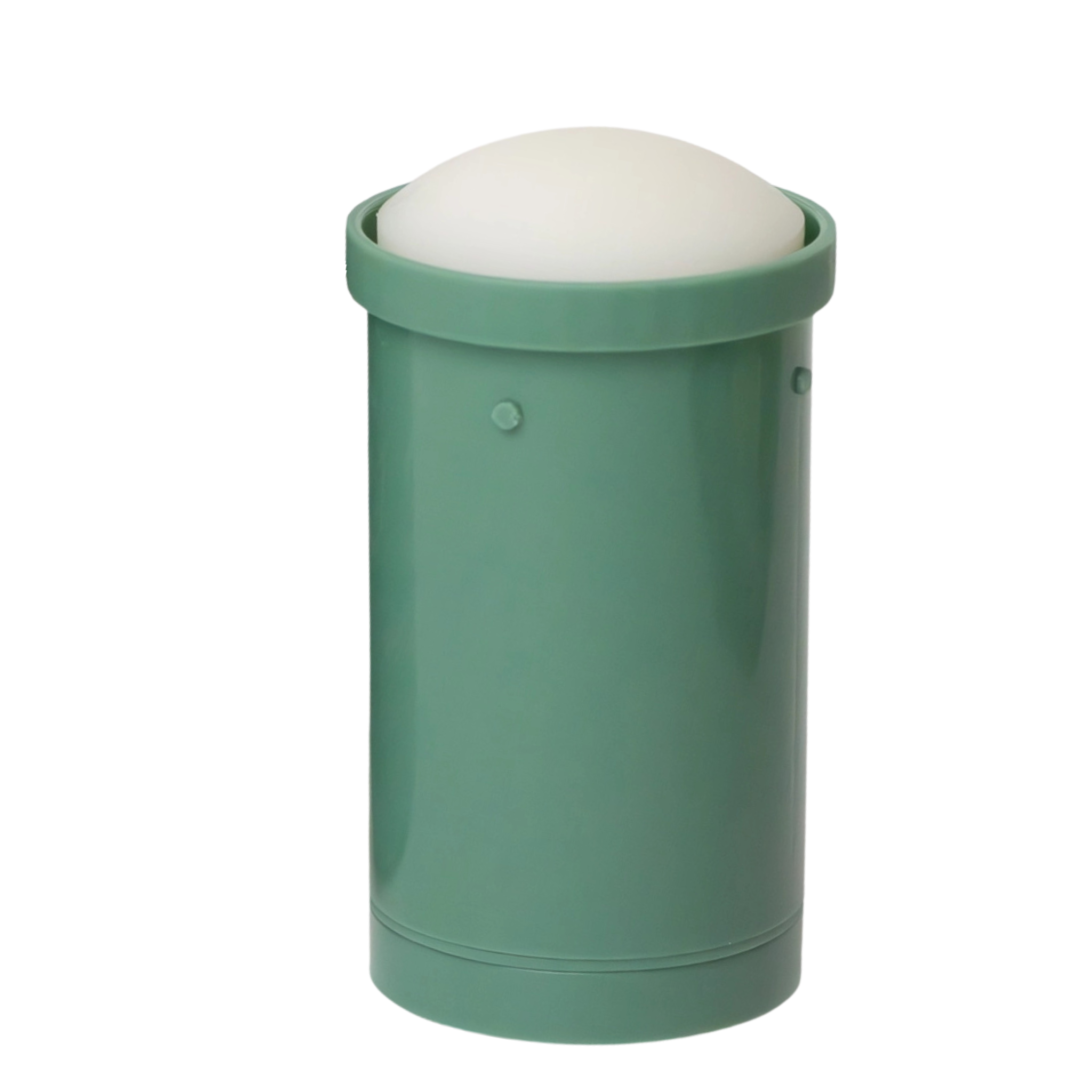 SOLIDSILK Deodorant Nachfüllstick Capsule Pure Aloe duftfrei - 0