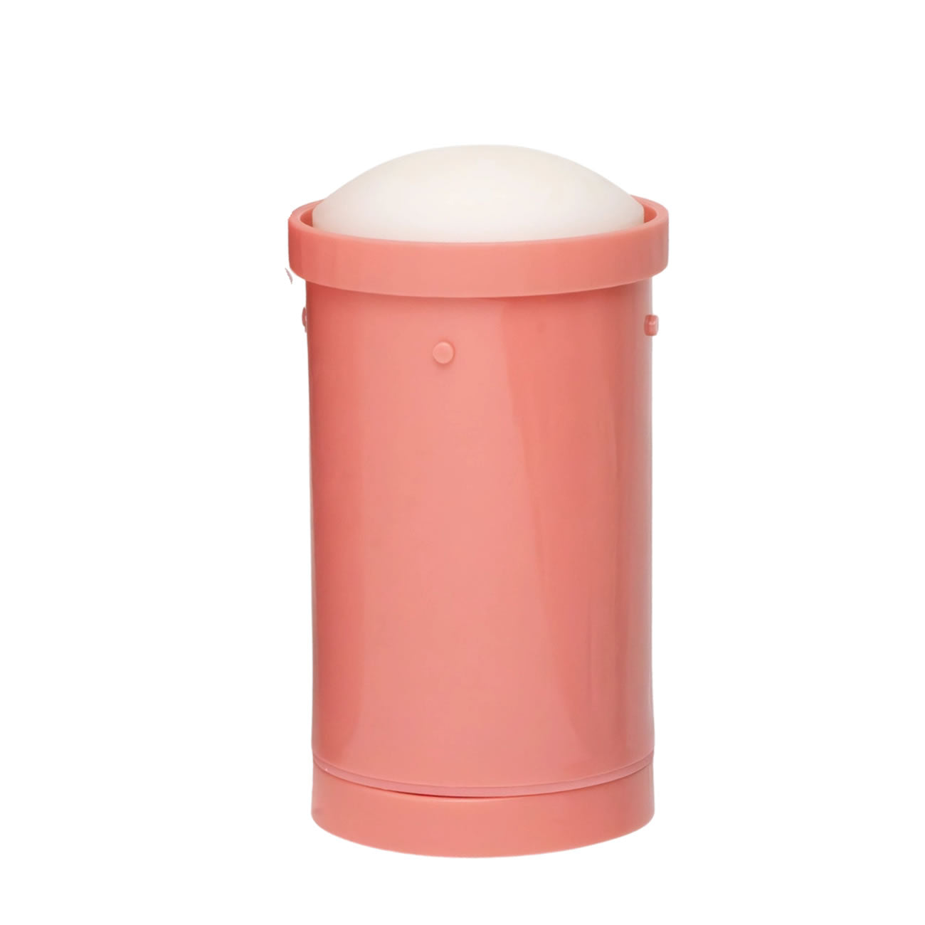 SOLIDSILK Deodorant Nachfüllstick Capsule Wüstenrose + Zitrus - 0