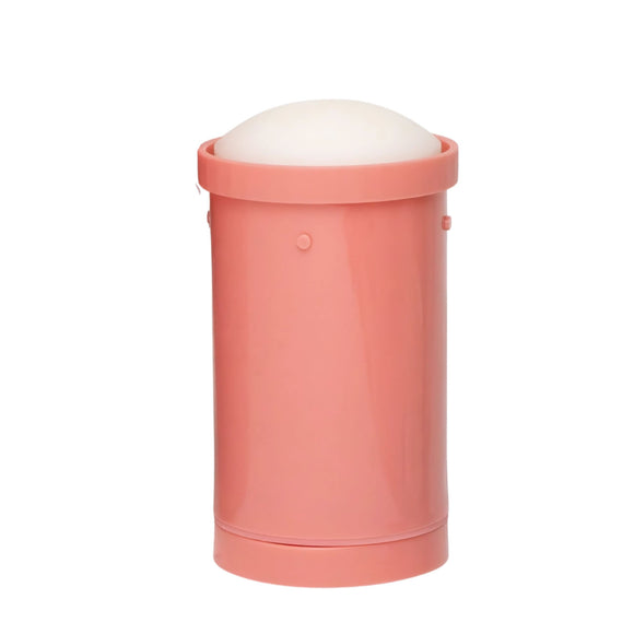 SOLIDSILK Deodorant Nachfüllstick Capsule Wüstenrose + Zitrus