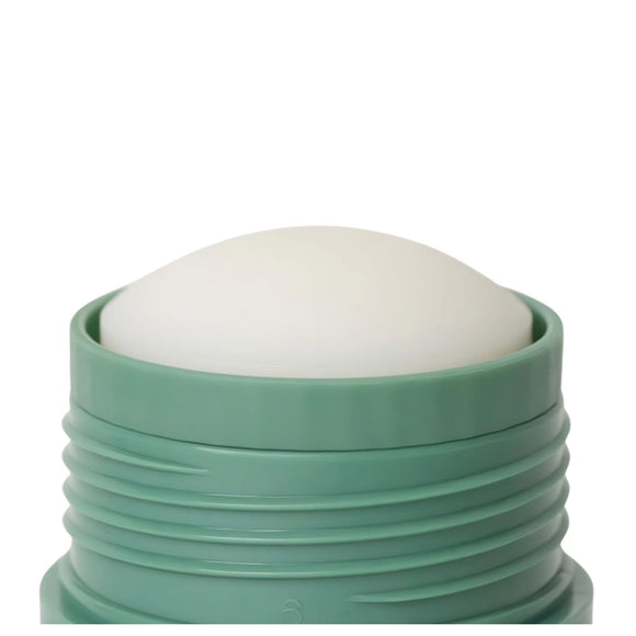 SOLIDSILK Nachfüllbares Deodorant Pure Aloe duftfrei