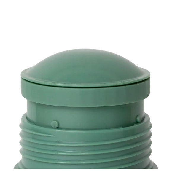 SOLIDSILK Nachfüllbares Deodorant Pure Aloe duftfrei