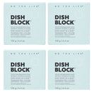 Dish Block No Tox Life Spülmittel Block Duftfrei 125 g 4 Stück-1