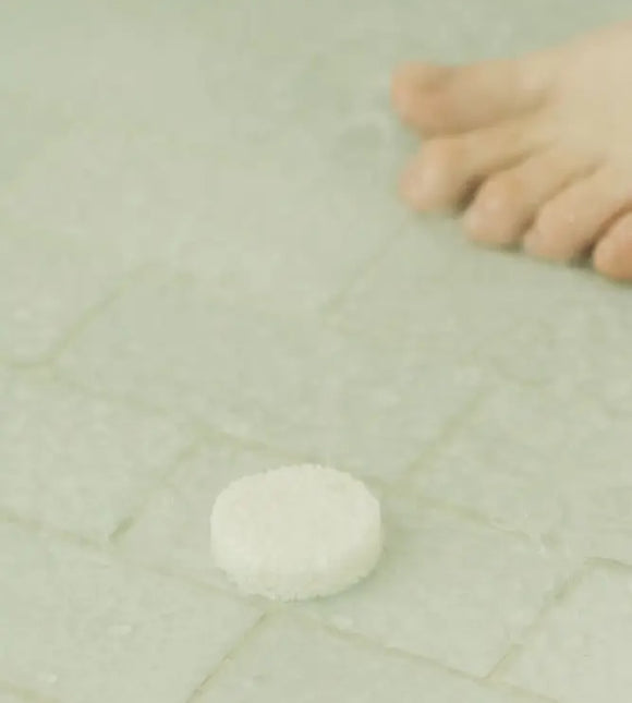 No Tox Life Eukalyptus Steam Reinigende Dämpfe für die Dusche Normal