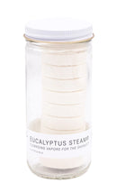 No Tox Life Eukalyptus Steam Reinigende Dämpfe für die Dusche Normal-1