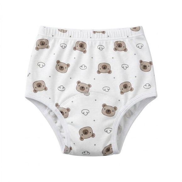 Ohalea Töpfchen-Trainingshose Gr. S (12-15 kg)