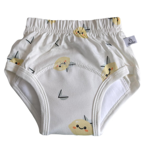Ohalea Töpfchen-Trainingshose Gr. S (12-15 kg)