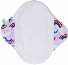 Fern Menstruationspad Light Slipeinlage MINI