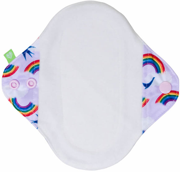 Fern Menstruationspad Light Slipeinlage MINI