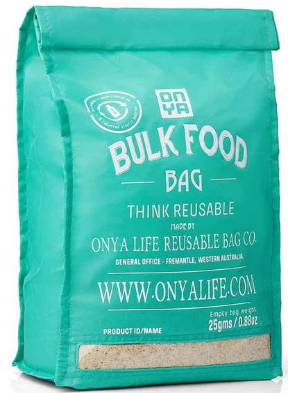 Onya Schüttgutbeutel Bulk Bag Large