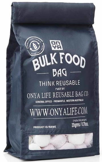 Onya Schüttgutbeutel Bulk Bag Medium