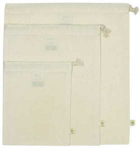 A Slice of Green Produktbeutel Variety Pack Bio-BW 3er-Set