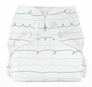 esembly Outer Überhose Gr. 2 (8-16 kg)-5