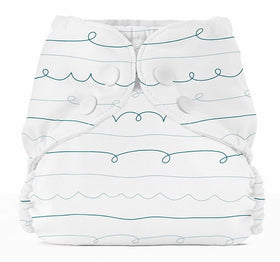 esembly Outer Überhose Gr. 2 (8-16 kg)