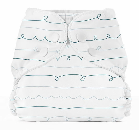 esembly Outer Überhose Gr. 2 (8-16 kg)