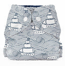 esembly Outer Überhose Gr. 1 (4-8 kg)-6
