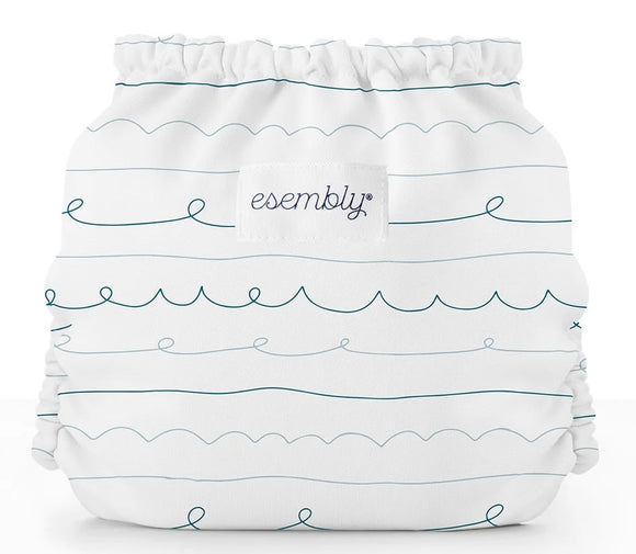 esembly Outer Überhose Gr. 1 (4-8 kg)