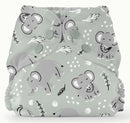 esembly Outer Überhose Gr. 2 (8-16 kg)-12