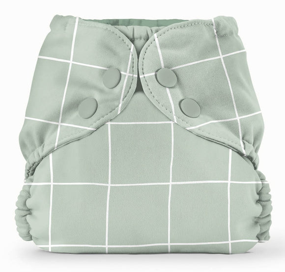 esembly Outer Überhose Gr. 1 (4-8 kg)