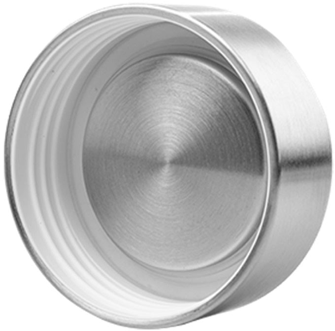 Qwetch Glas Teeflasche mit Filter 430 ml - 0