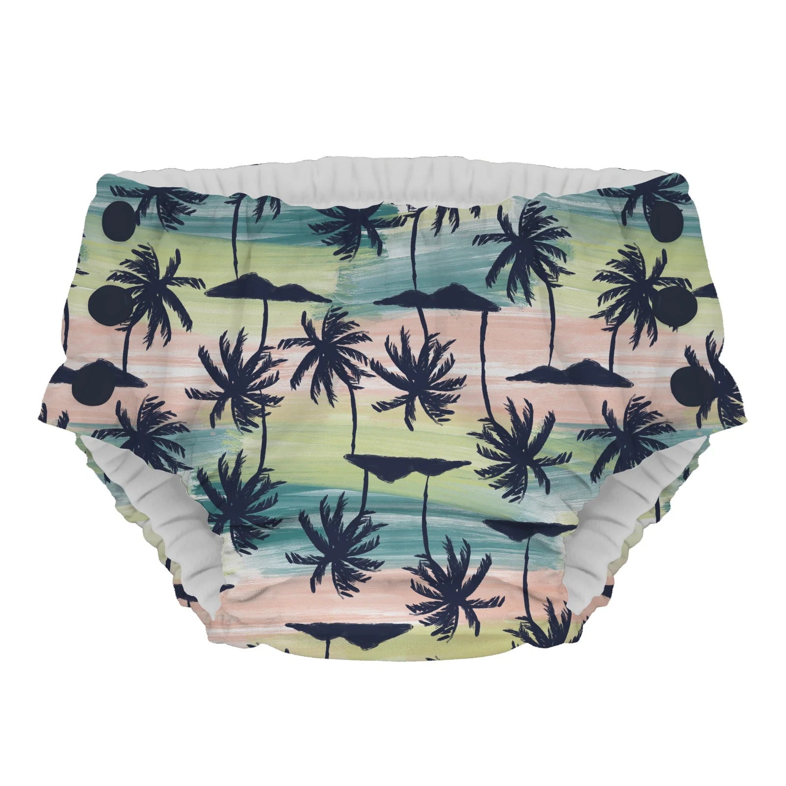 Thirsties Schwimmwindel 2.0 Gr. Small (4-8 kg)