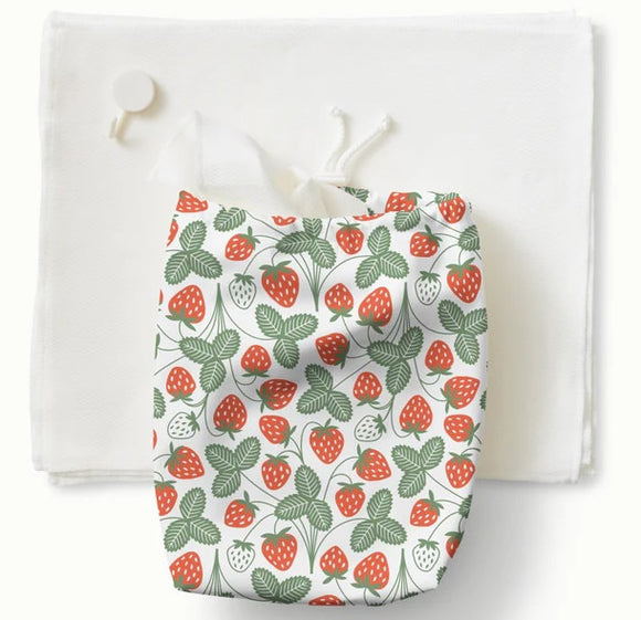 esembly Papierlose Küchenrolle Bio-BW 15-teiliges Set