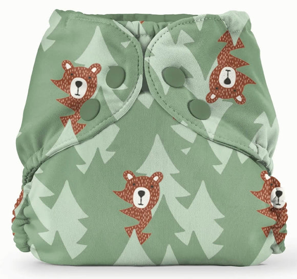 esembly Outer Überhose Gr. 1 (4-8 kg)
